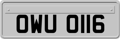OWU0116