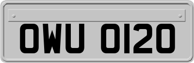 OWU0120
