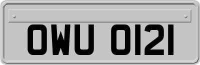OWU0121