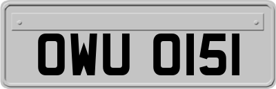 OWU0151