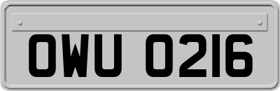OWU0216