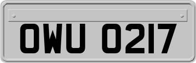 OWU0217