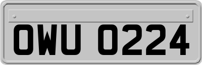 OWU0224