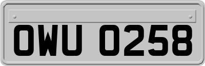 OWU0258