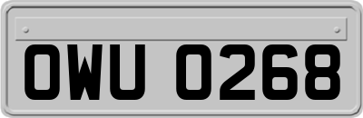 OWU0268