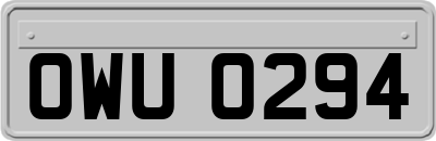 OWU0294