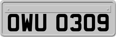 OWU0309