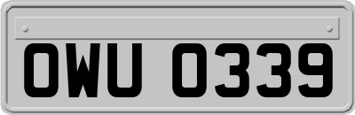 OWU0339