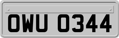 OWU0344
