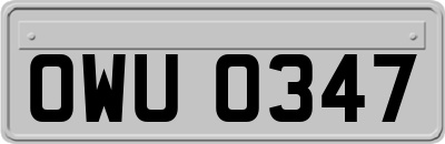 OWU0347