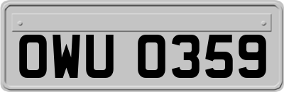 OWU0359