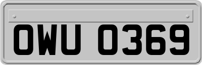 OWU0369