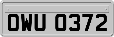 OWU0372