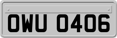 OWU0406