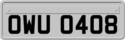 OWU0408