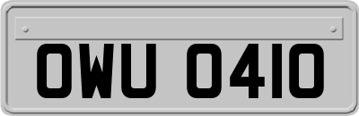 OWU0410