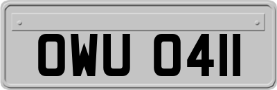 OWU0411