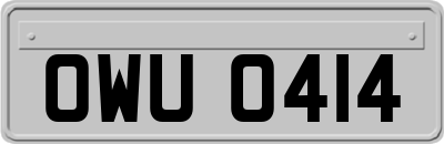 OWU0414