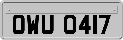 OWU0417