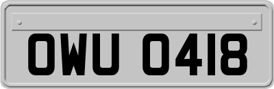 OWU0418