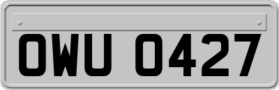 OWU0427