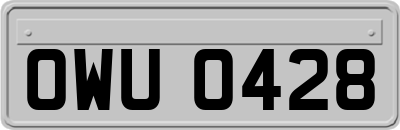 OWU0428