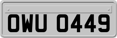 OWU0449