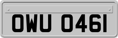 OWU0461