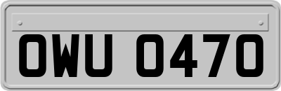 OWU0470