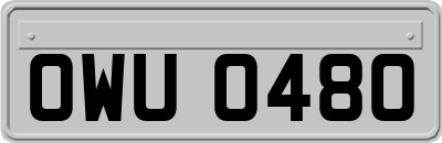 OWU0480