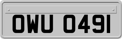 OWU0491