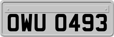 OWU0493