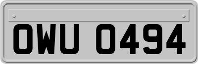 OWU0494
