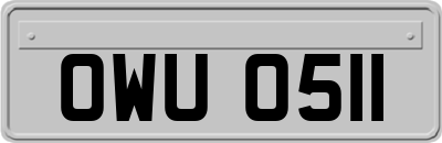 OWU0511