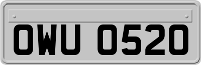 OWU0520