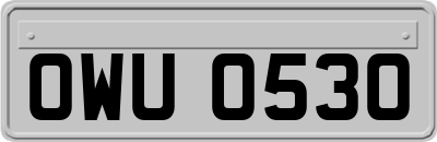 OWU0530