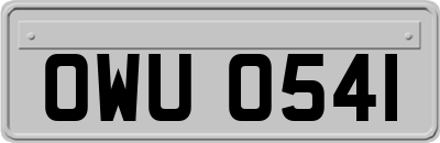 OWU0541