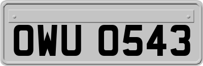 OWU0543