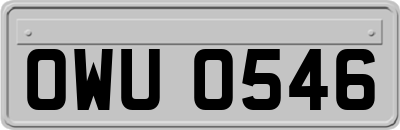 OWU0546