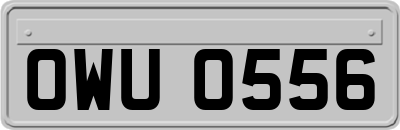 OWU0556