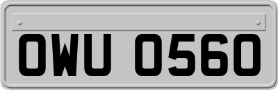 OWU0560