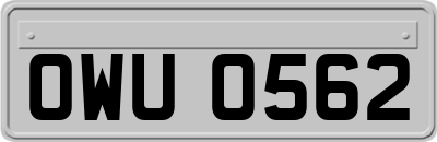 OWU0562