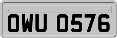OWU0576