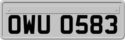 OWU0583