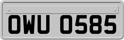 OWU0585