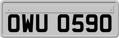 OWU0590