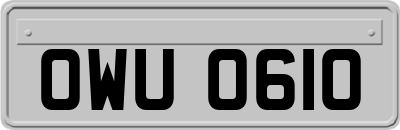 OWU0610