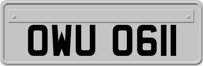 OWU0611