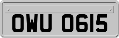 OWU0615