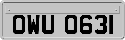 OWU0631